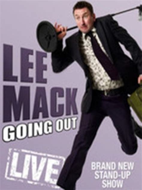 lee mack imdb